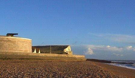Seaford Beach &amp; 