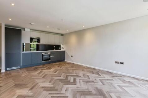 Open Plan Area