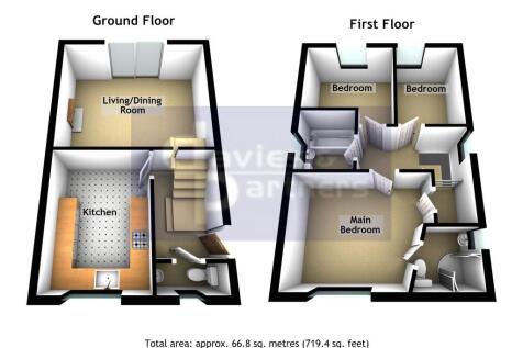 2 nuffield close