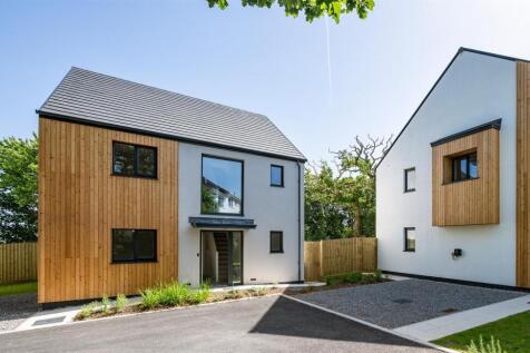 Roselyon exterior