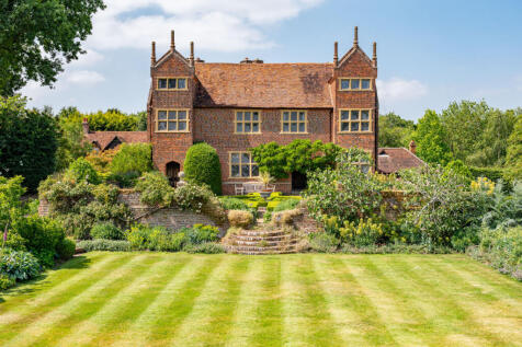 Queen Hoo Hall