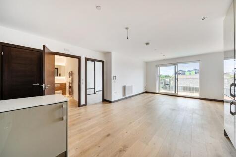 1 bedroom property in Darlington House, Peterborough photo 4