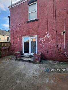 Rear Yard 2