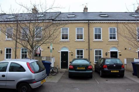 Room 3, Malta Road, CB1 photo 3