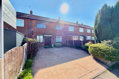 Stockport, SK7 - property photo