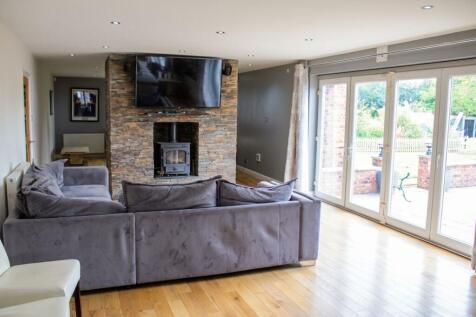 sitting area