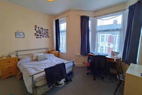 First floor front be