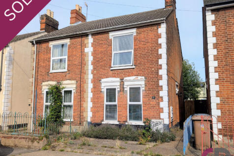 Ipswich, IP3 - property photo