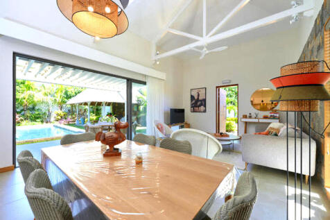 Villa11  Mahe 8