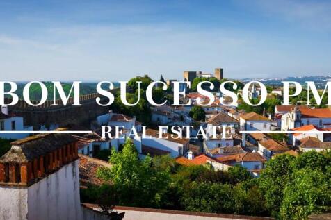 Bom Sucesso Property