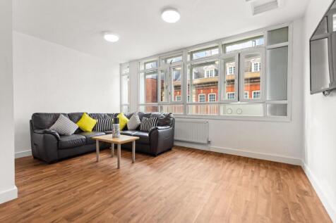 Newarke Street, Leicester photo 3