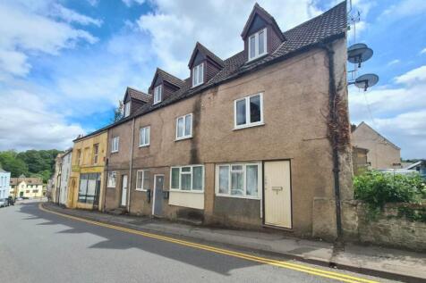 2 Long St New Front