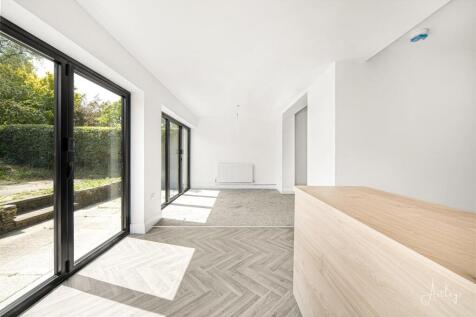 Another Aspect Of The Kitchen/Dining Room