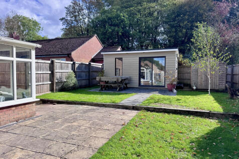 Garden Room | Summerhouse