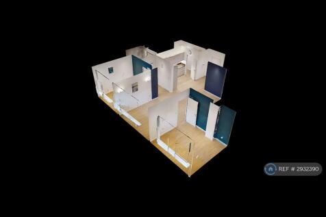 3d Floorplan