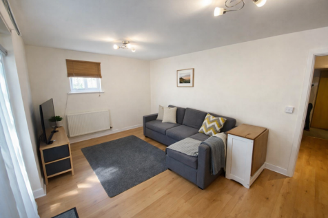 Lounge Open Plan