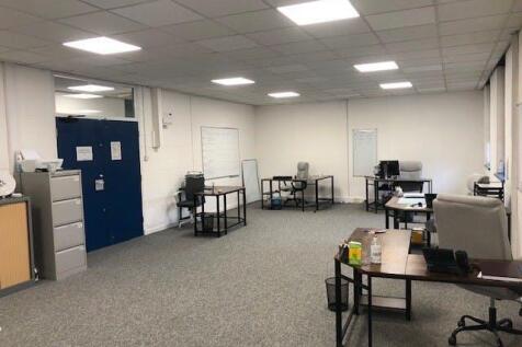Office to rent Image 3