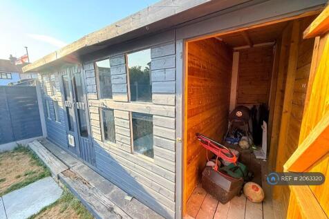 Garden Storage