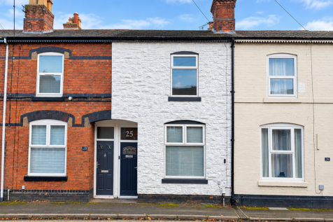 2 Bed Terraced House