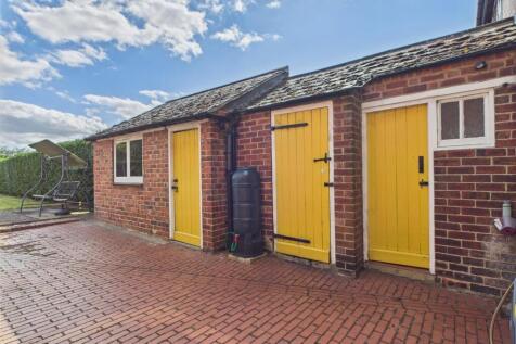 Gardener's Shed