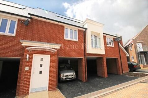 1-bed flat on Goldfinch Road, Burgess Hill, RH15, £1,265/mo
