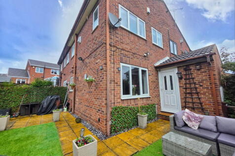 Barnsley, S71 - property photo
