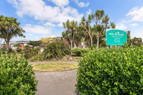 Marine Park Gardens