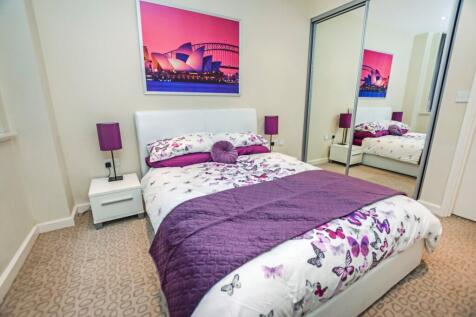 The Birchin, 1 Joiner Street, Northern Quarter, Manchester, M4 photo 5