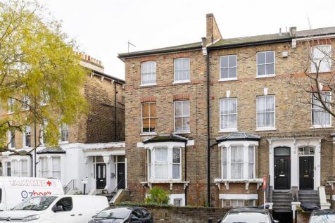 Colvestone Crescent, E8