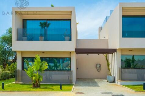 SUBLIME RESIDENCES - Luxury Villas in Vilamoura