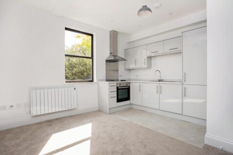 Flat 5 Gainsborou...