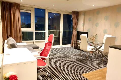 Living / Dining