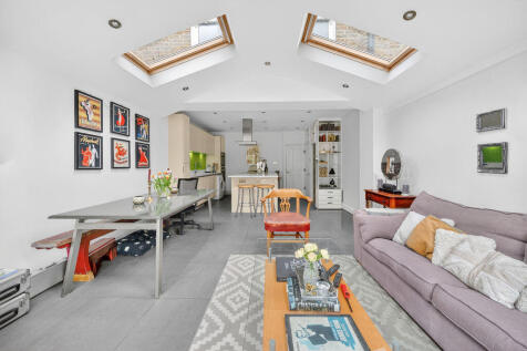Hardy Road, London photo 4