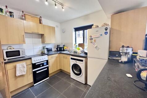 *£155pppw* Arthur Street, Aboretum, NG7 photo 4