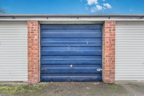 Garage: