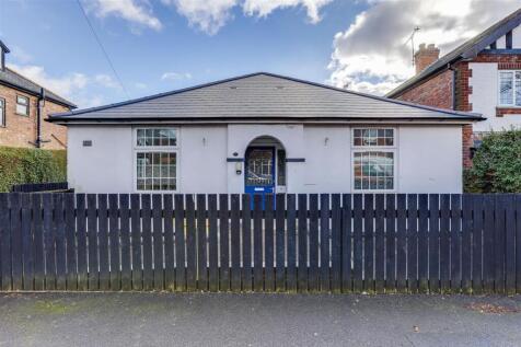 Nottingham, NG3 - property photo