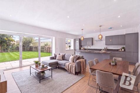 Kitchen/Living