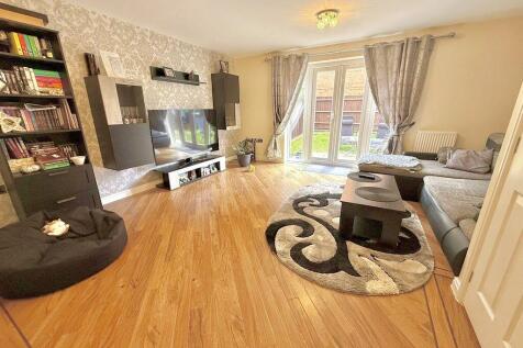 Lounge/Diner