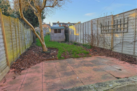 Garden 3