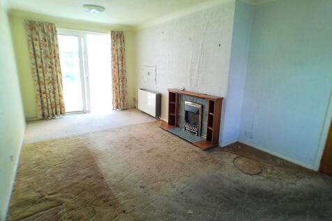 Living / Dining Room