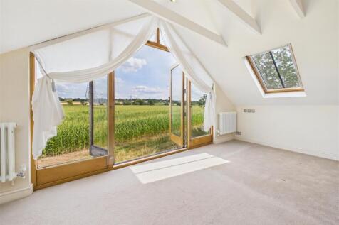 Crossways Chapel, Crossways Lane Thornbury, Bristo