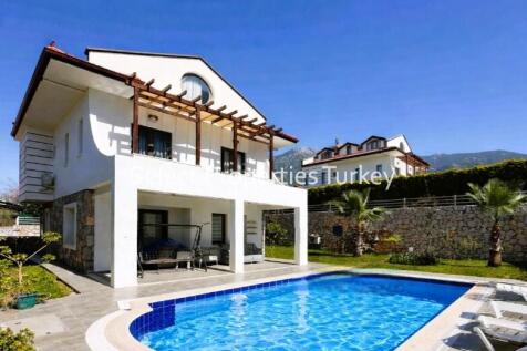 The Villa