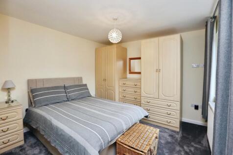 Annexe Bedroom