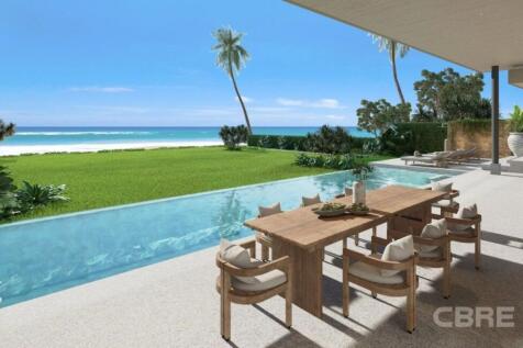 Beachfront