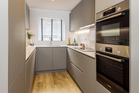 kitchen the madingley netherhall gardens cambridge