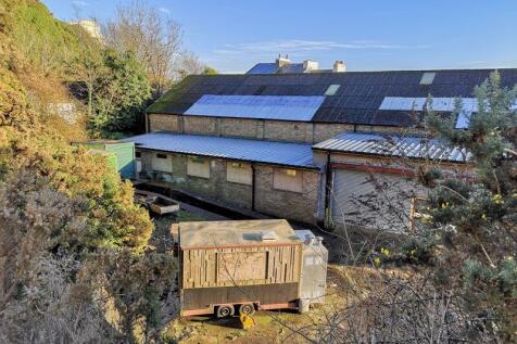 Industrial Units/Development Site, Su...