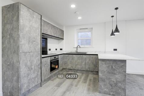 Kitchen/Living area