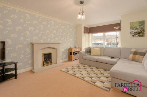 Property Description Ground Floor