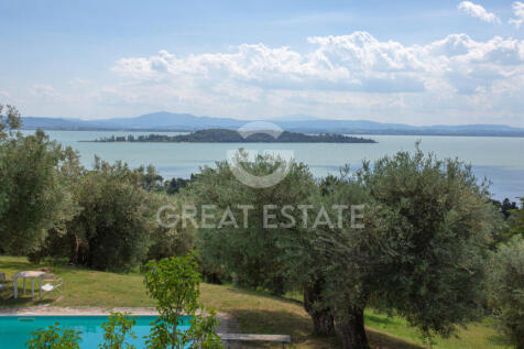 Panorama e Particolari