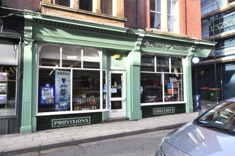 Retail Property (high street) for sale Image 3